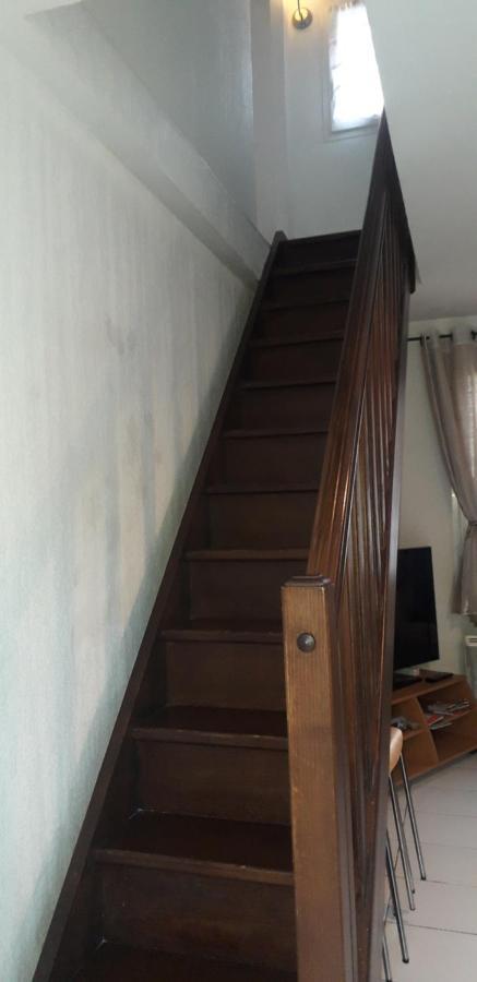 Appartement A 8 Km De La Mer - 3 Chambres Vendres Eksteriør billede