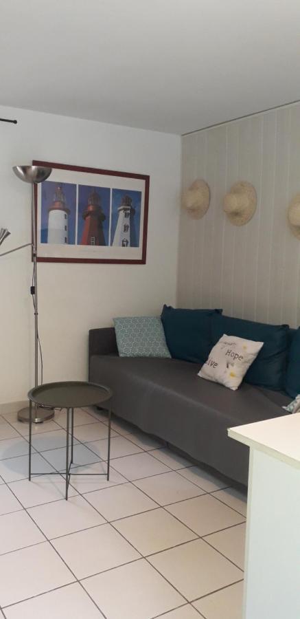 Appartement A 8 Km De La Mer - 3 Chambres Vendres Eksteriør billede
