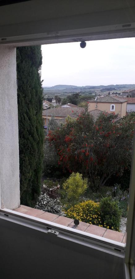 Appartement A 8 Km De La Mer - 3 Chambres Vendres Eksteriør billede