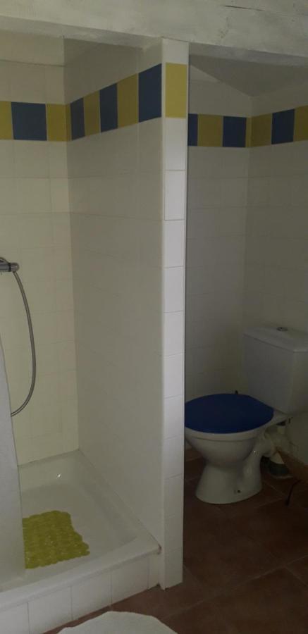 Appartement A 8 Km De La Mer - 3 Chambres Vendres Eksteriør billede