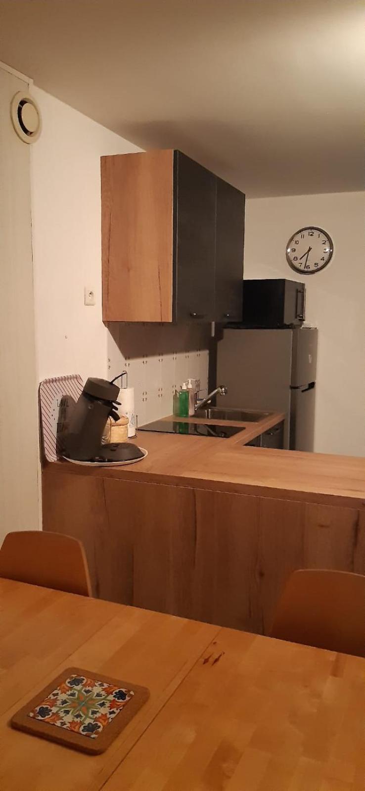 Appartement A 8 Km De La Mer - 3 Chambres Vendres Eksteriør billede