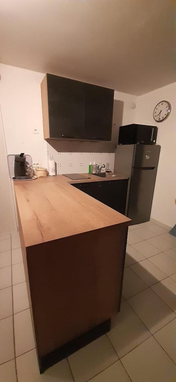 Appartement A 8 Km De La Mer - 3 Chambres Vendres Eksteriør billede