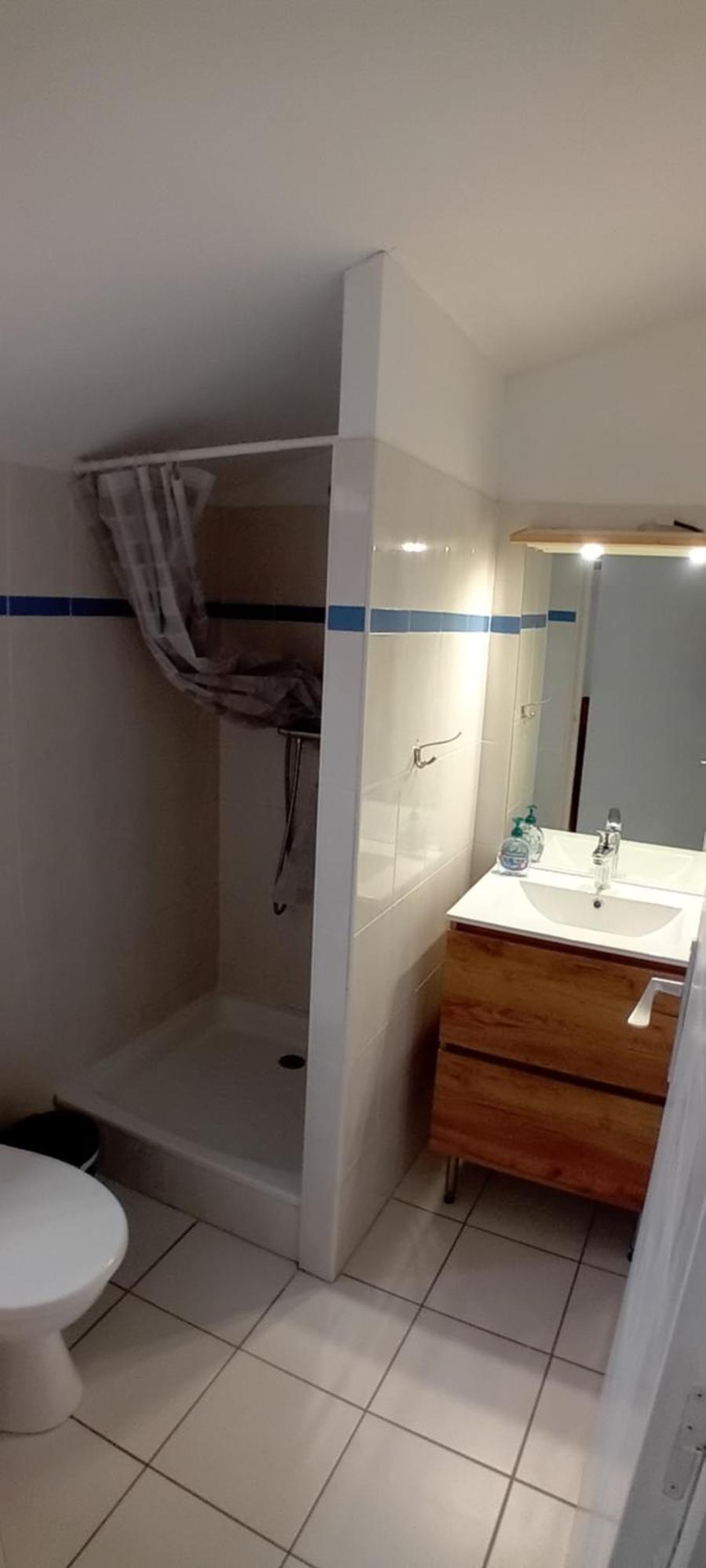 Appartement A 8 Km De La Mer - 3 Chambres Vendres Eksteriør billede