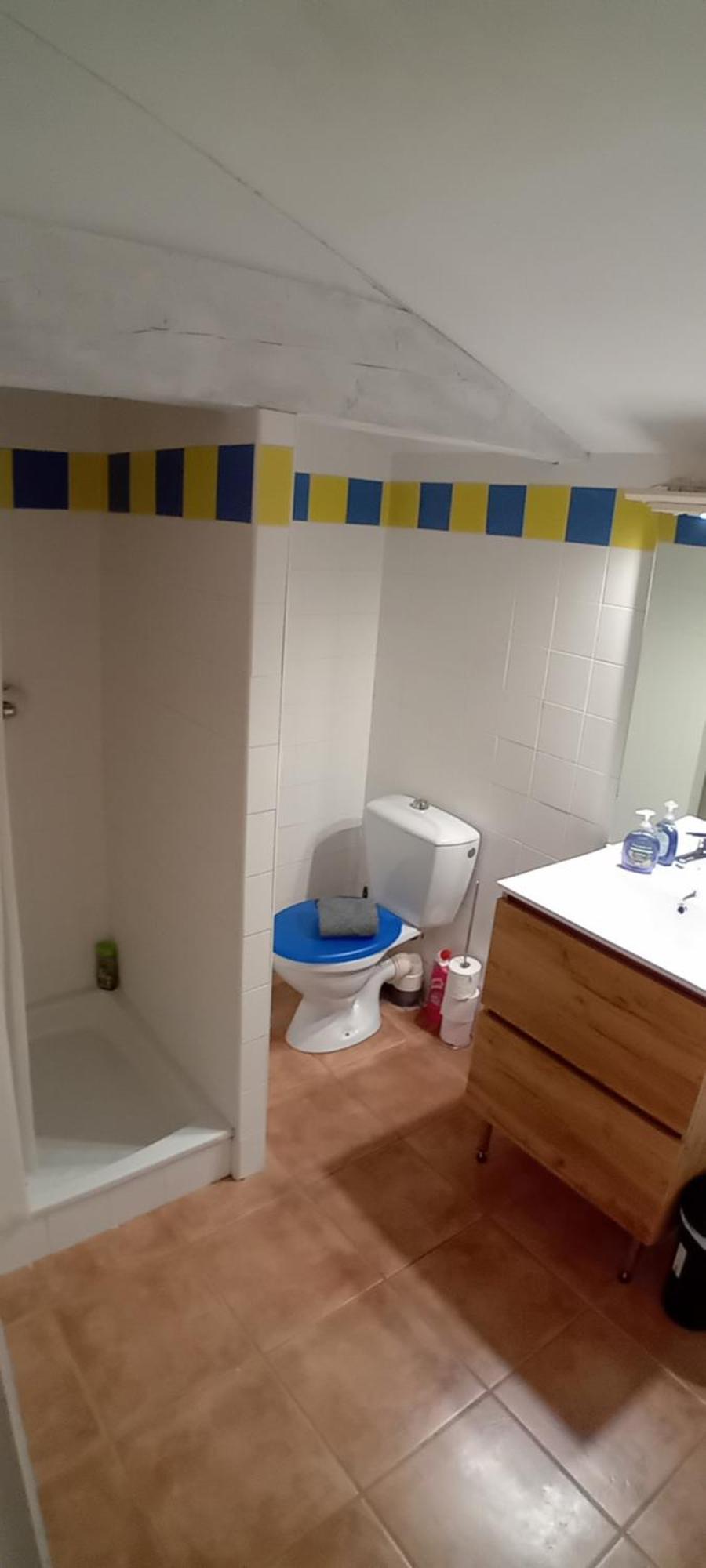 Appartement A 8 Km De La Mer - 3 Chambres Vendres Eksteriør billede